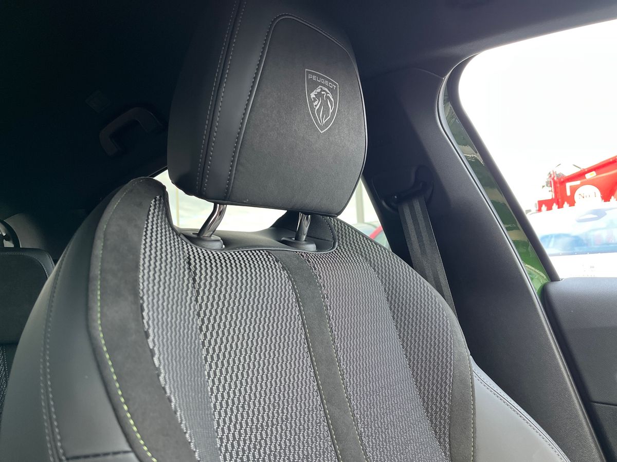 Used Peugeot 308 2024 for sale - 77404028: Photo 33