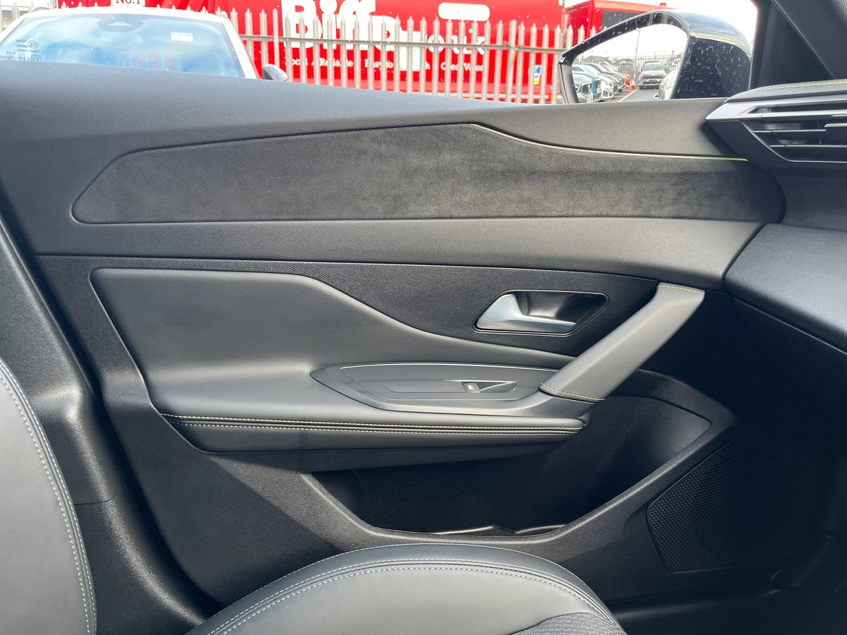 Used Peugeot 308 2024 for sale - 77404028: Photo 34