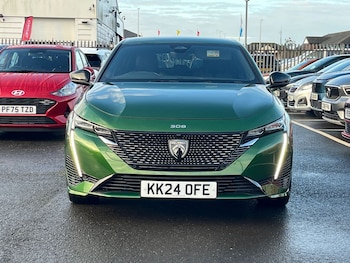 Used Peugeot 308 2024 for sale - 77404028: Photo