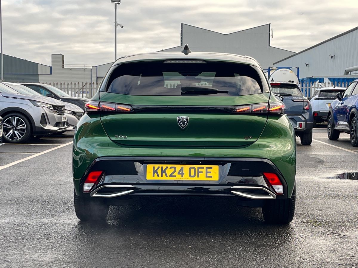 Used Peugeot 308 2024 for sale - 77404028: Photo 5