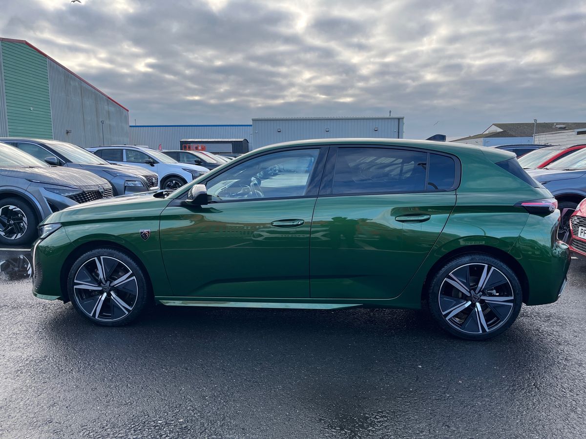 Used Peugeot 308 2024 for sale - 77404028: Photo 6