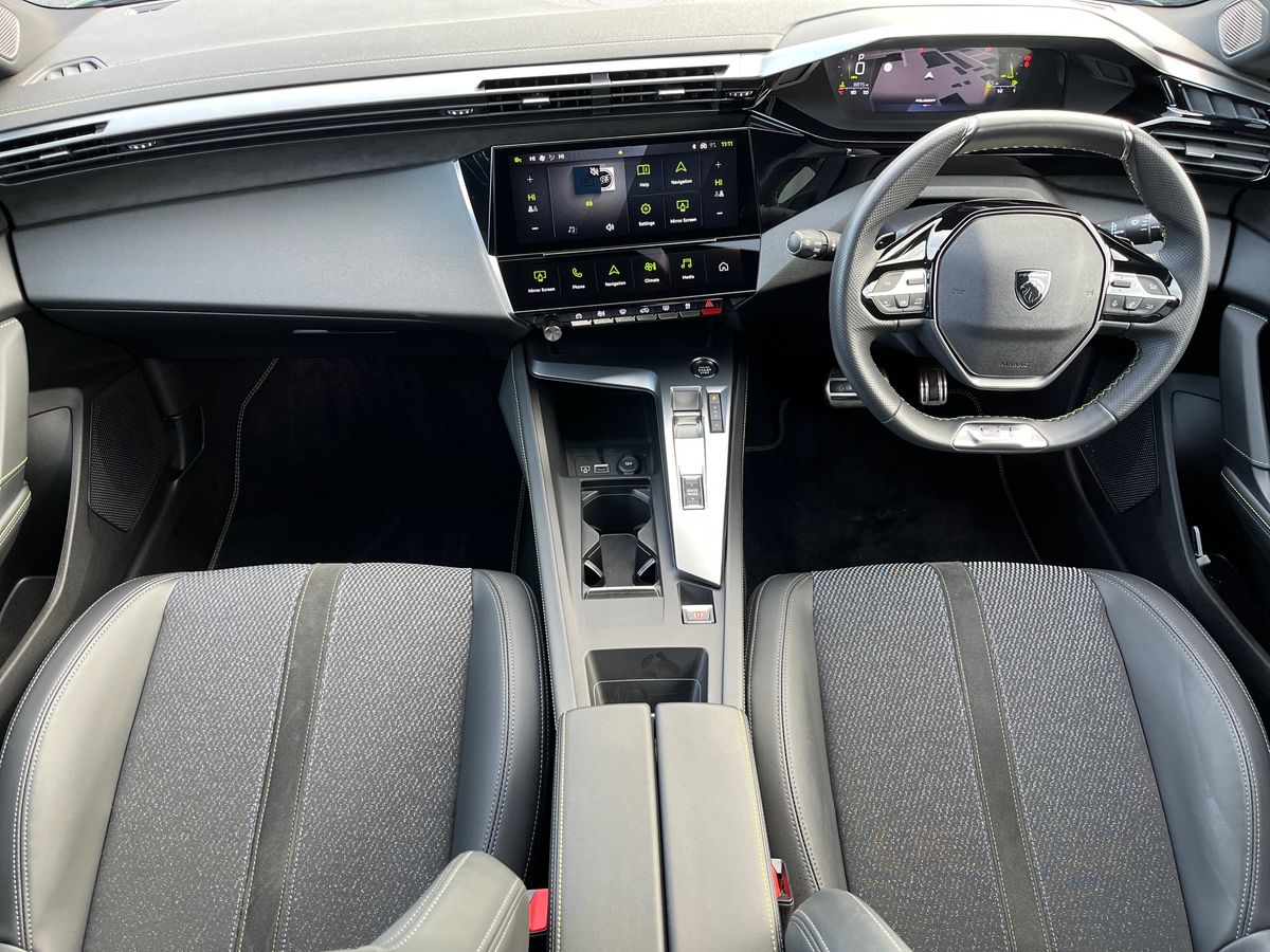 Used Peugeot 308 2024 for sale - 77404028: Photo 7