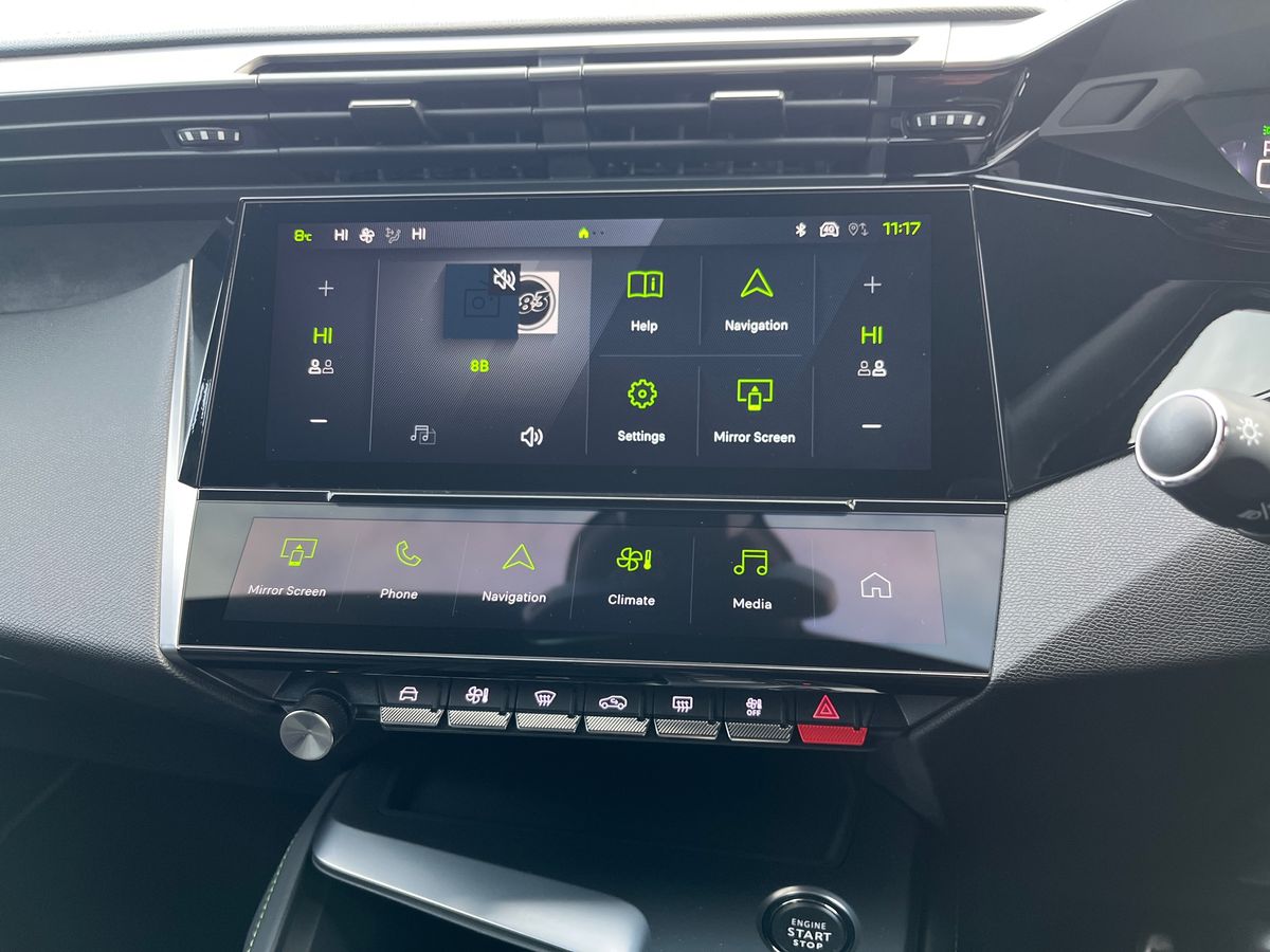 Used Peugeot 308 2024 for sale - 77404028: Photo 8