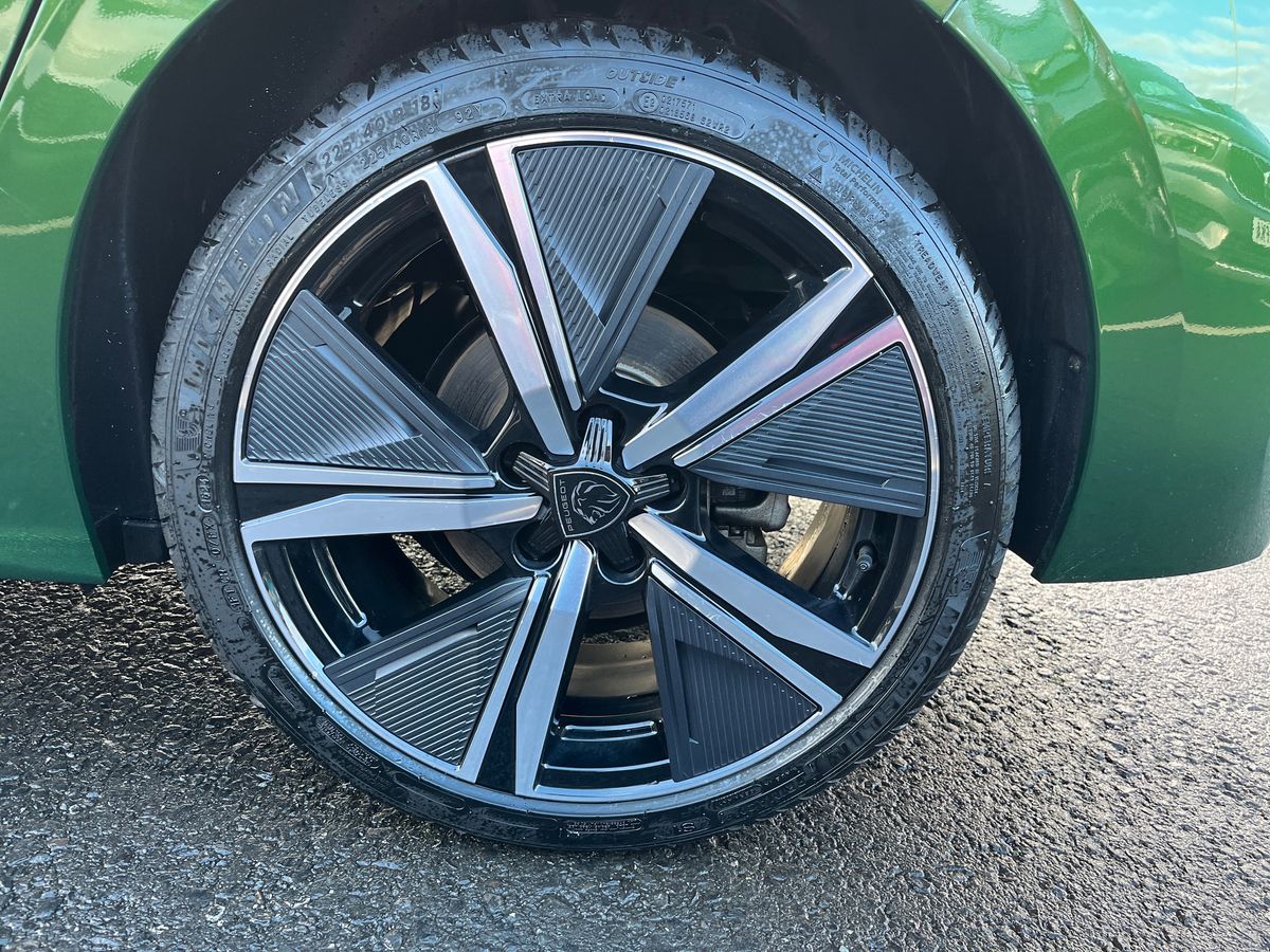 Used Peugeot 308 2024 for sale - 77404028: Photo 9