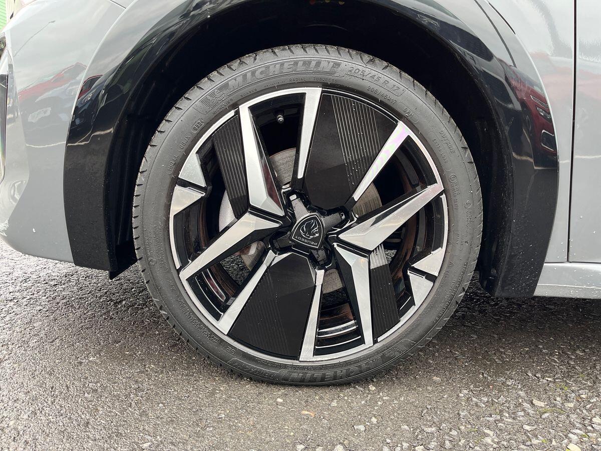 Used Peugeot 208 2024 for sale - 77415350: Photo 10