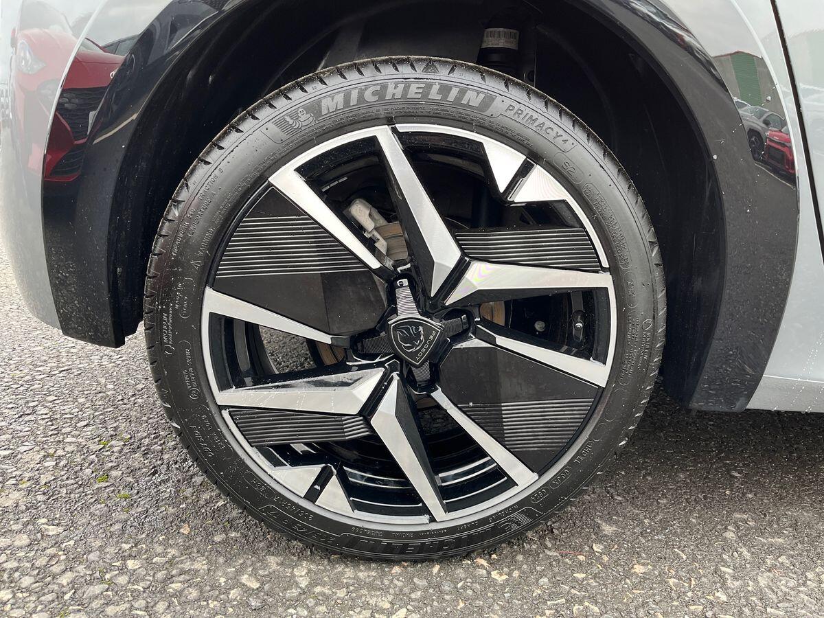 Used Peugeot 208 2024 for sale - 77415350: Photo 12