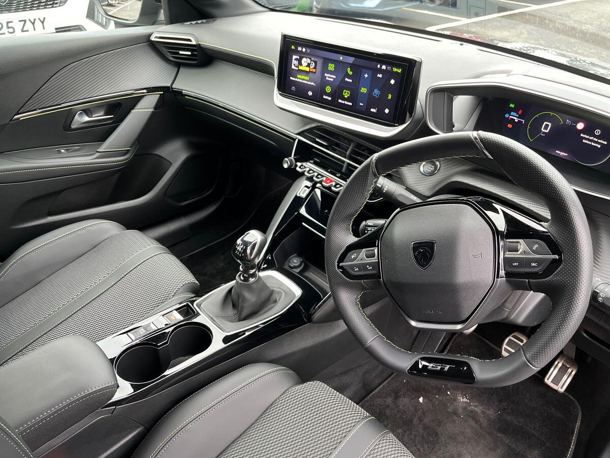 Used Peugeot 208 2024 for sale - 77415350: Photo 13