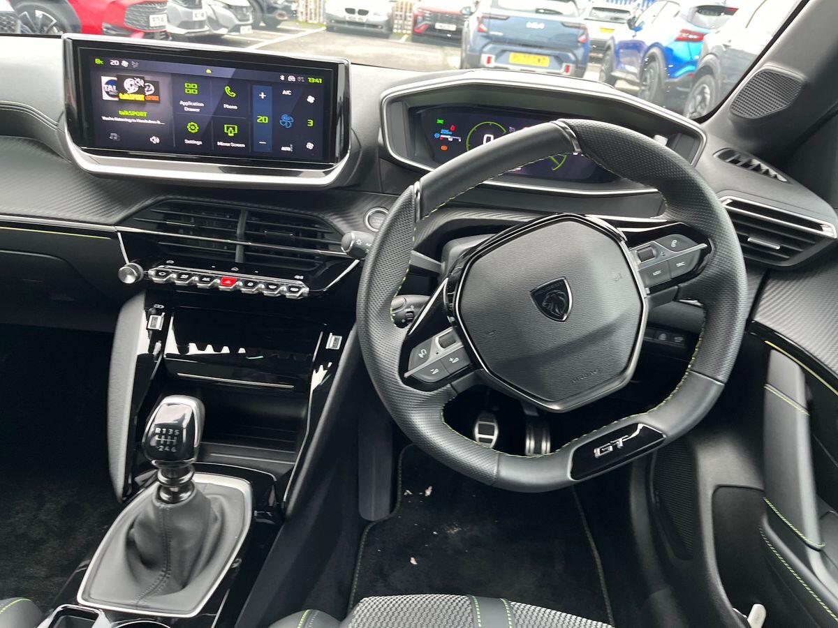 Used Peugeot 208 2024 for sale - 77415350: Photo 17