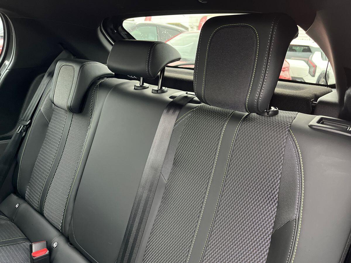 Used Peugeot 208 2024 for sale - 77415350: Photo 18