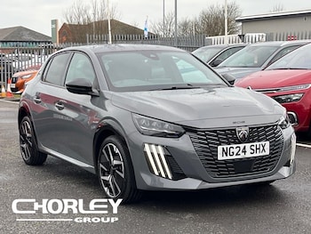 Peugeot 208 feature image