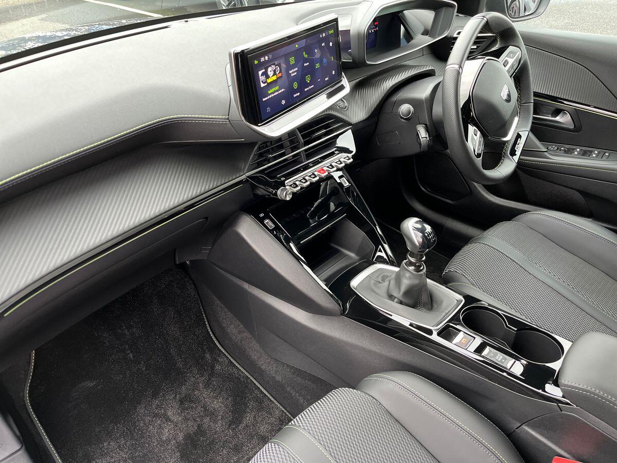 Used Peugeot 208 2024 for sale - 77415350: Photo 2