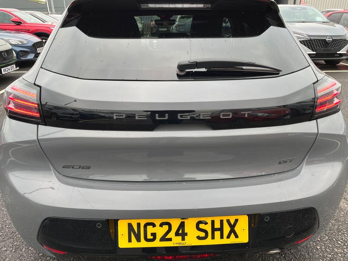 Used Peugeot 208 2024 for sale - 77415350: Photo 21