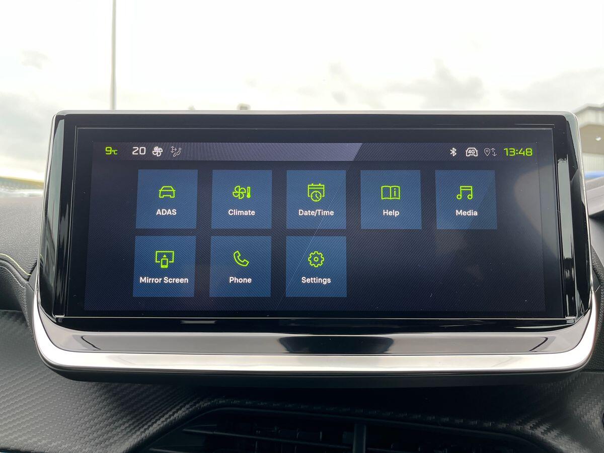 Used Peugeot 208 2024 for sale - 77415350: Photo 24