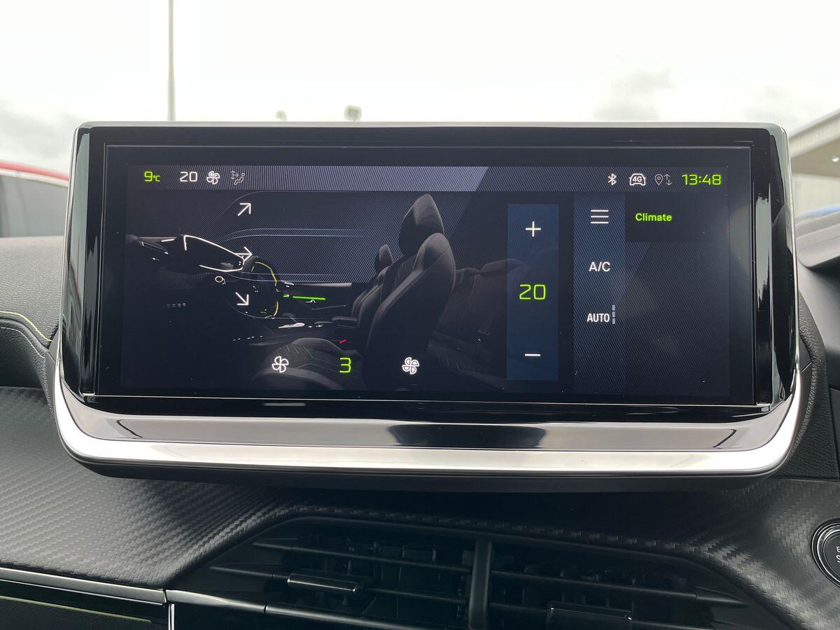 Used Peugeot 208 2024 for sale - 77415350: Photo 25