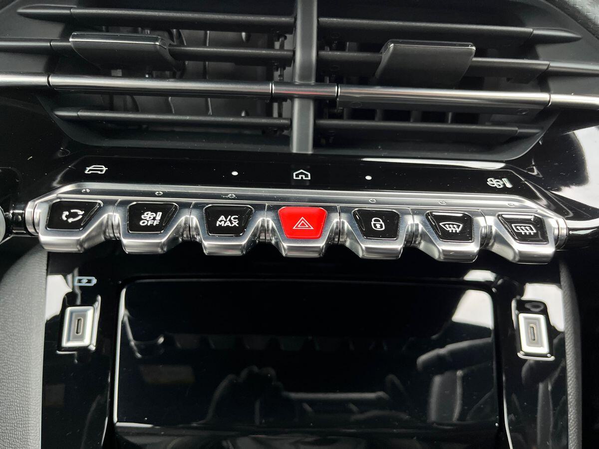 Used Peugeot 208 2024 for sale - 77415350: Photo 29