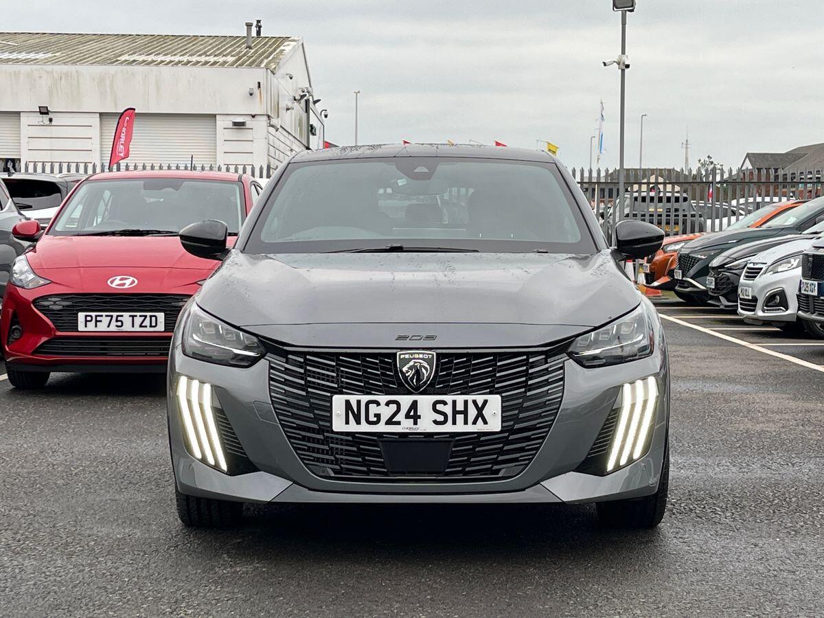 Used Peugeot 208 2024 for sale - 77415350: Photo 4