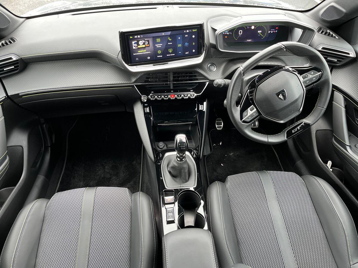 Used Peugeot 208 2024 for sale - 77415350: Photo 7