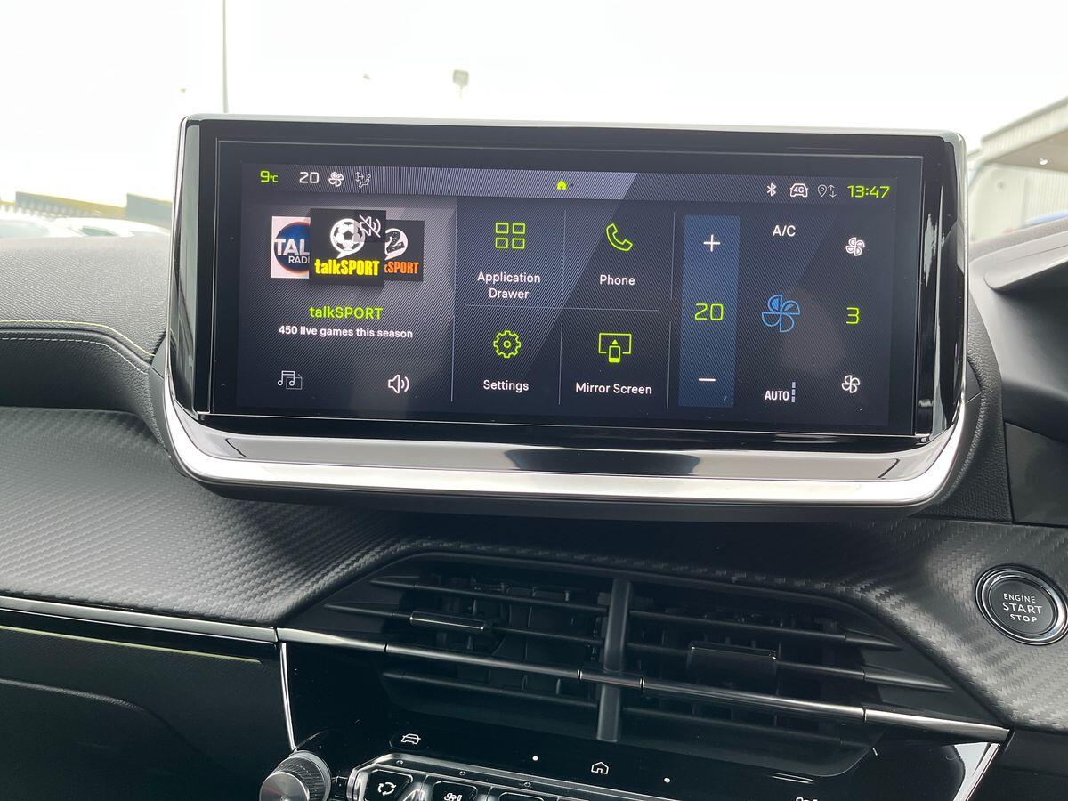 Used Peugeot 208 2024 for sale - 77415350: Photo 8