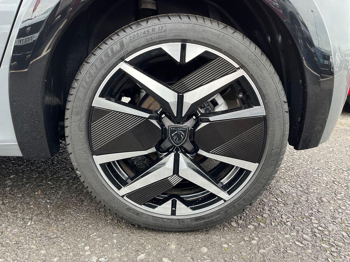 Used Peugeot 208 2024 for sale - 77415350: Photo 9