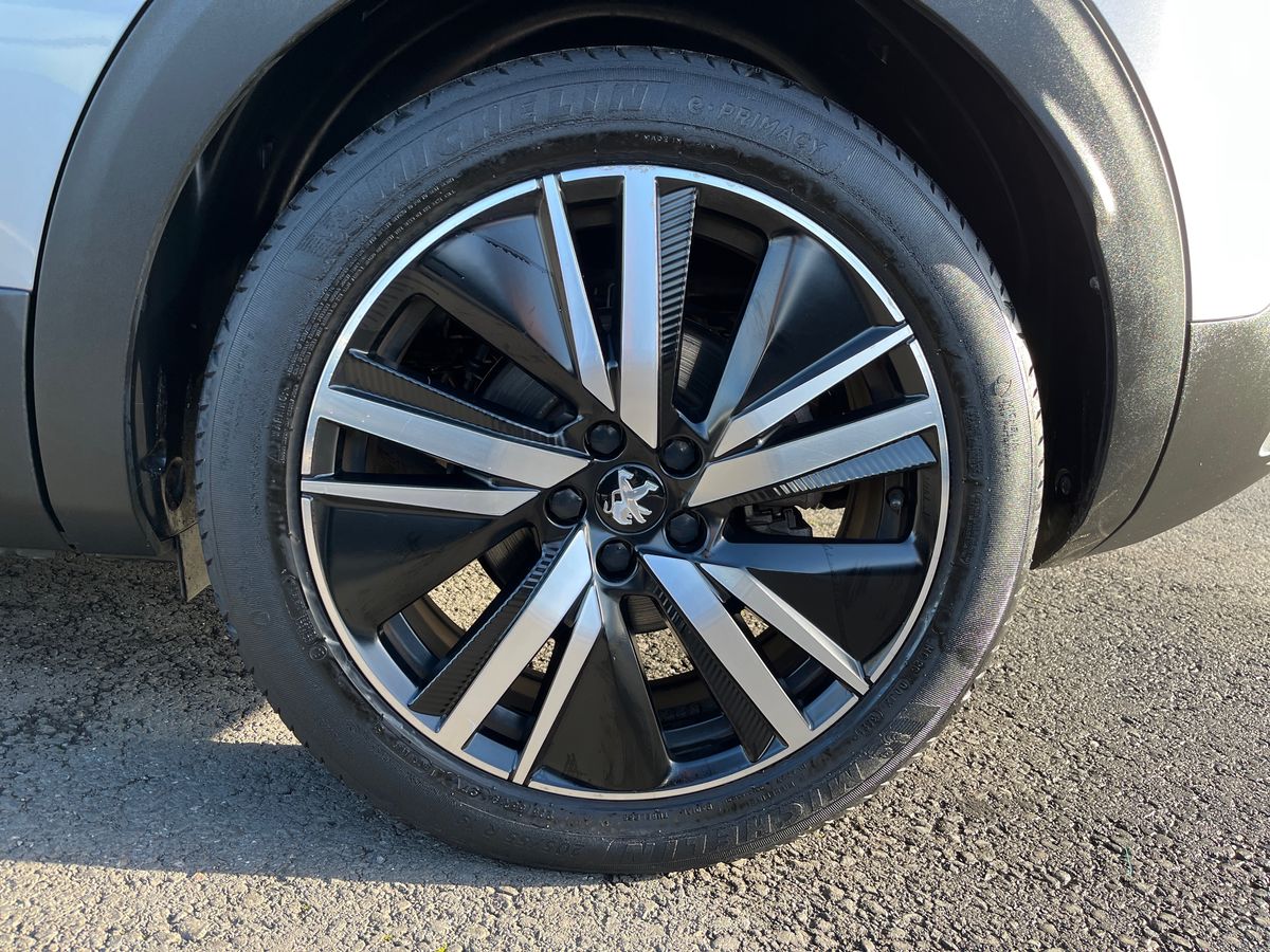 Used Peugeot 3008 2022 for sale - 77350678: Photo 10