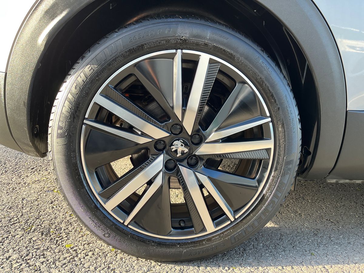 Used Peugeot 3008 2022 for sale - 77350678: Photo 11