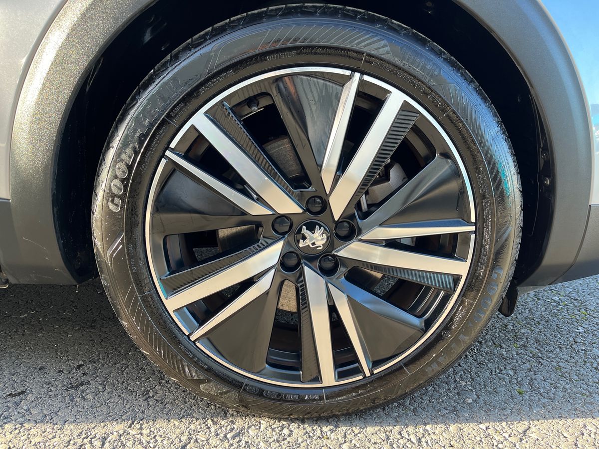 Used Peugeot 3008 2022 for sale - 77350678: Photo 12