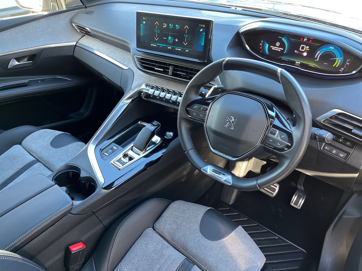 Used Peugeot 3008 2022 for sale - 77350678: Photo 13