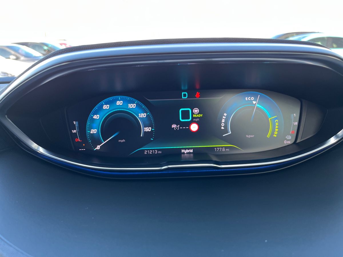 Used Peugeot 3008 2022 for sale - 77350678: Photo 14