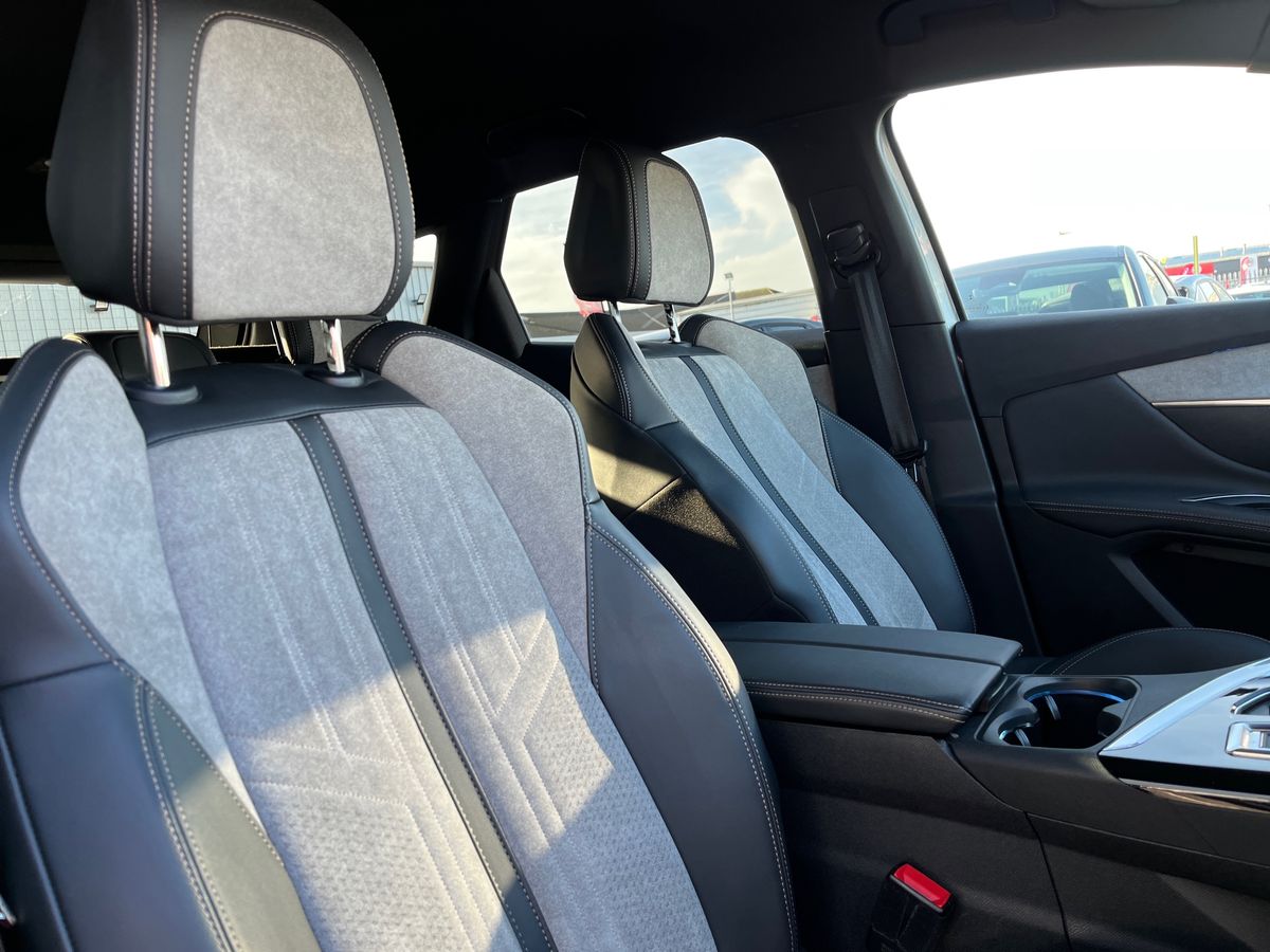 Used Peugeot 3008 2022 for sale - 77350678: Photo 17