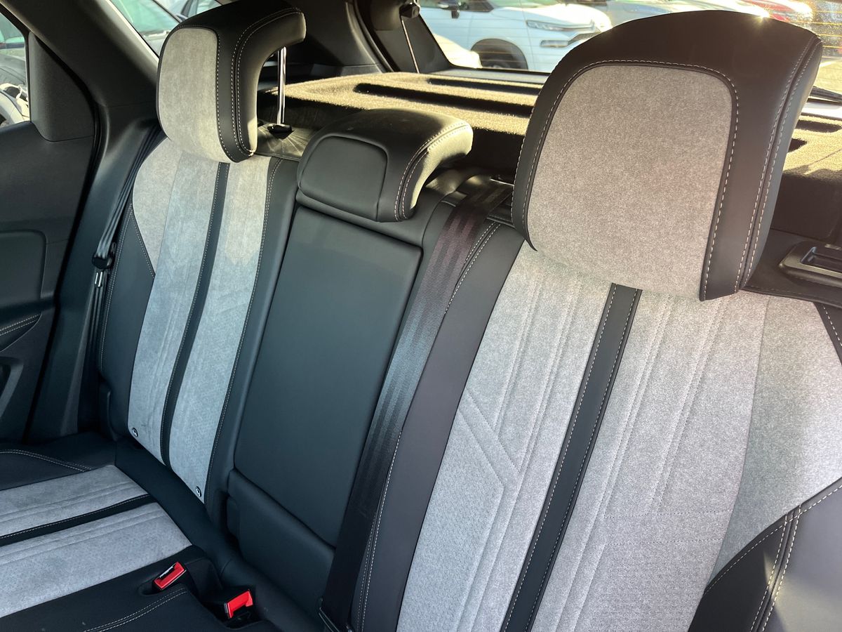 Used Peugeot 3008 2022 for sale - 77350678: Photo 19