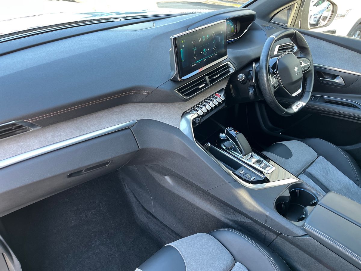 Used Peugeot 3008 2022 for sale - 77350678: Photo 2