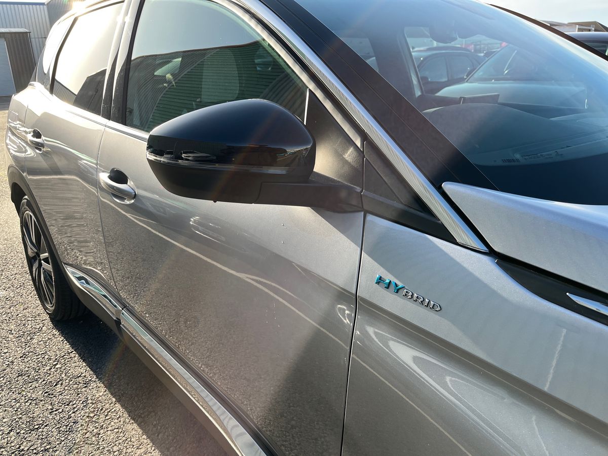 Used Peugeot 3008 2022 for sale - 77350678: Photo 23