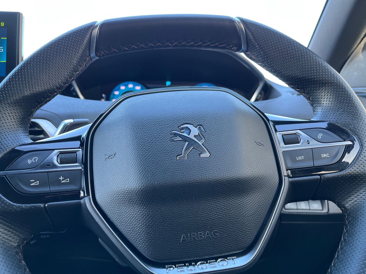Used Peugeot 3008 2022 for sale - 77350678: Photo 27