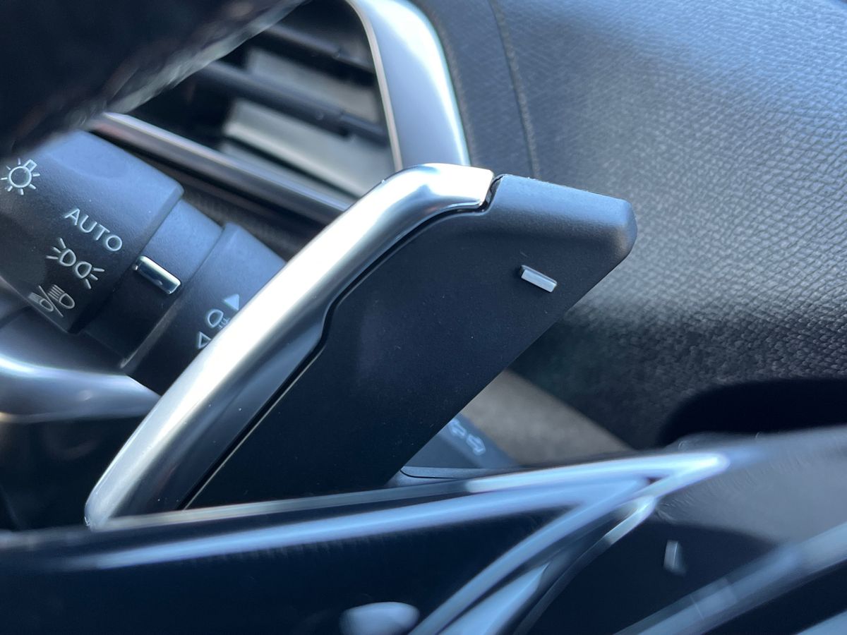 Used Peugeot 3008 2022 for sale - 77350678: Photo 28