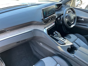 Used Peugeot 3008 2022 for sale - 77350678: Photo