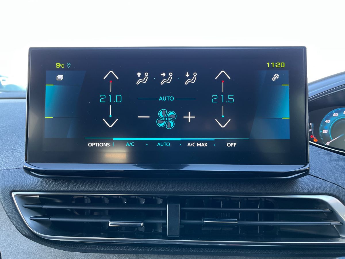 Used Peugeot 3008 2022 for sale - 77350678: Photo 30