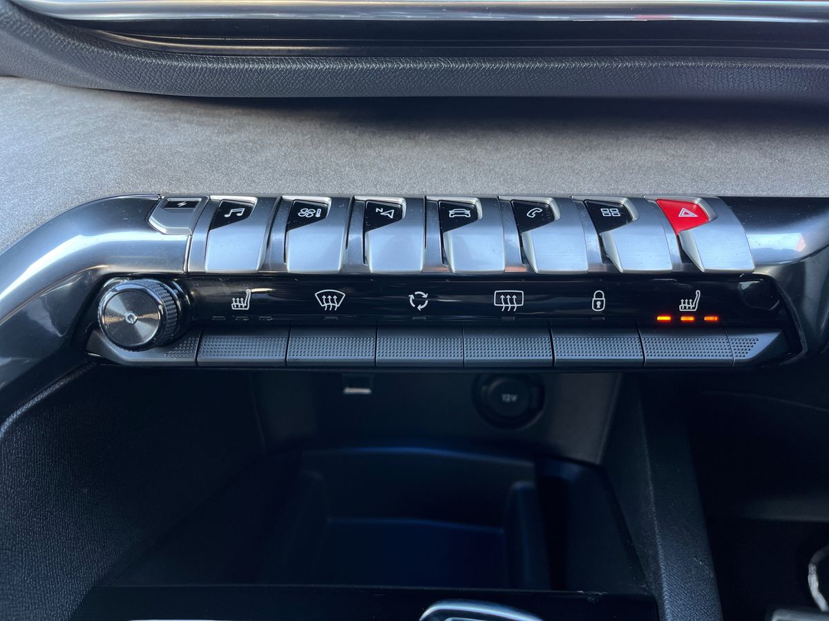 Used Peugeot 3008 2022 for sale - 77350678: Photo 32