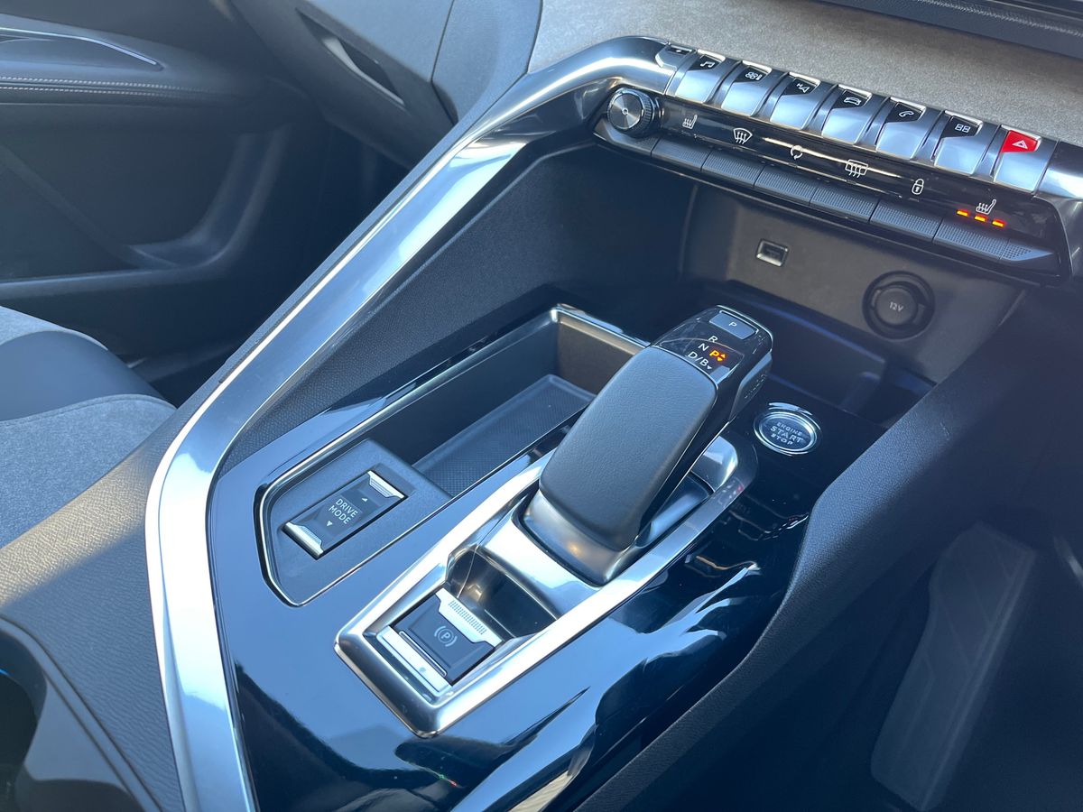 Used Peugeot 3008 2022 for sale - 77350678: Photo 33