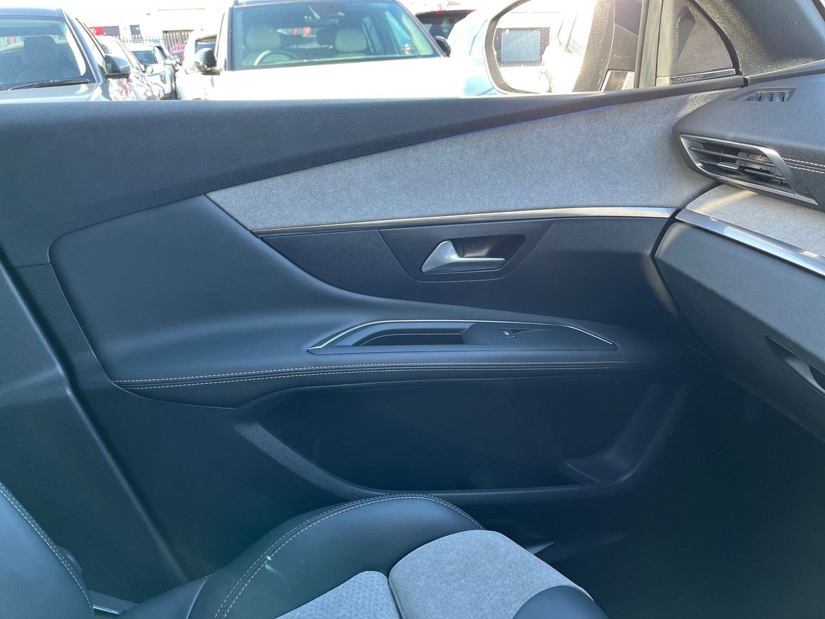 Used Peugeot 3008 2022 for sale - 77350678: Photo 35