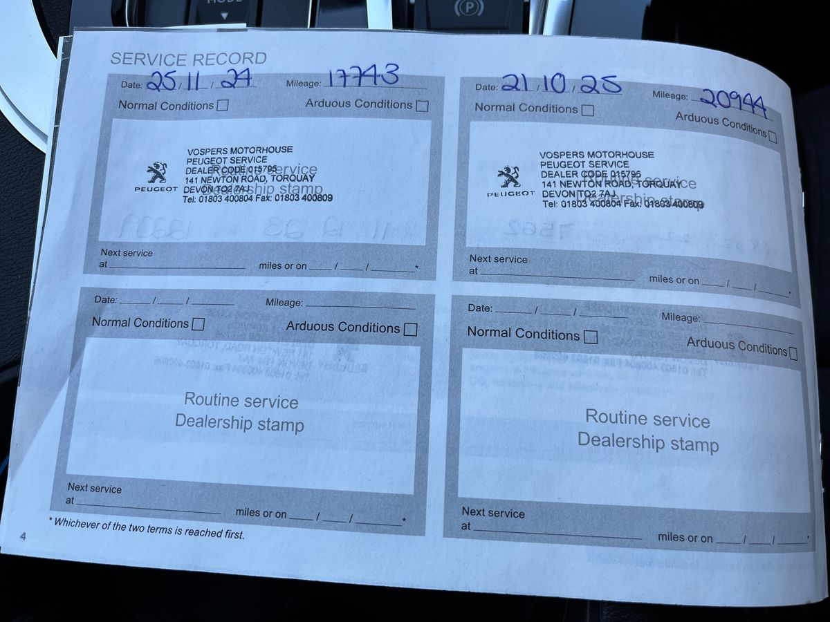 Used Peugeot 3008 2022 for sale - 77350678: Photo 40