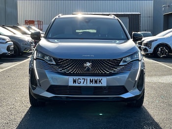 Used Peugeot 3008 2022 for sale - 77350678: Photo