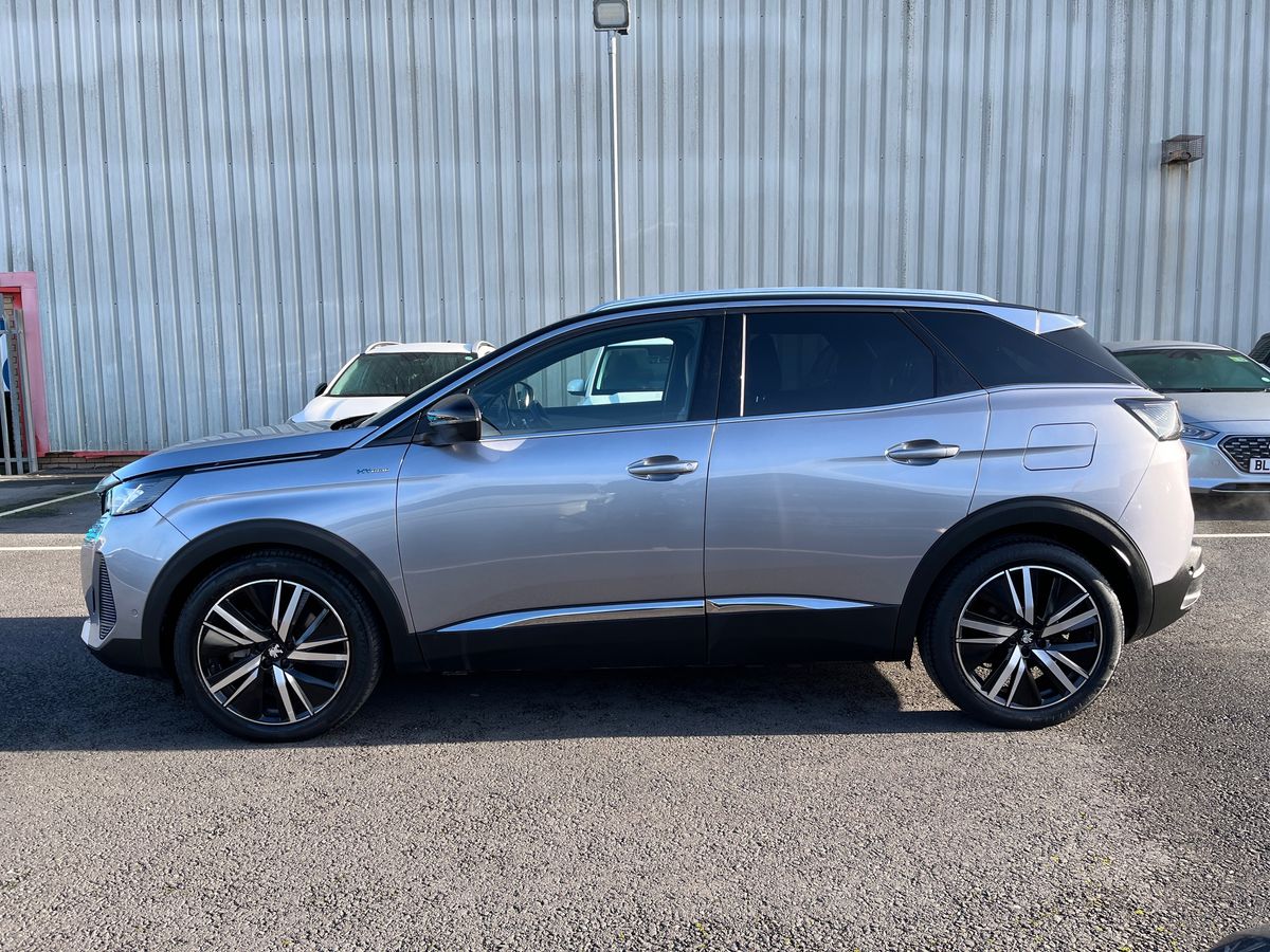 Used Peugeot 3008 2022 for sale - 77350678: Photo 6