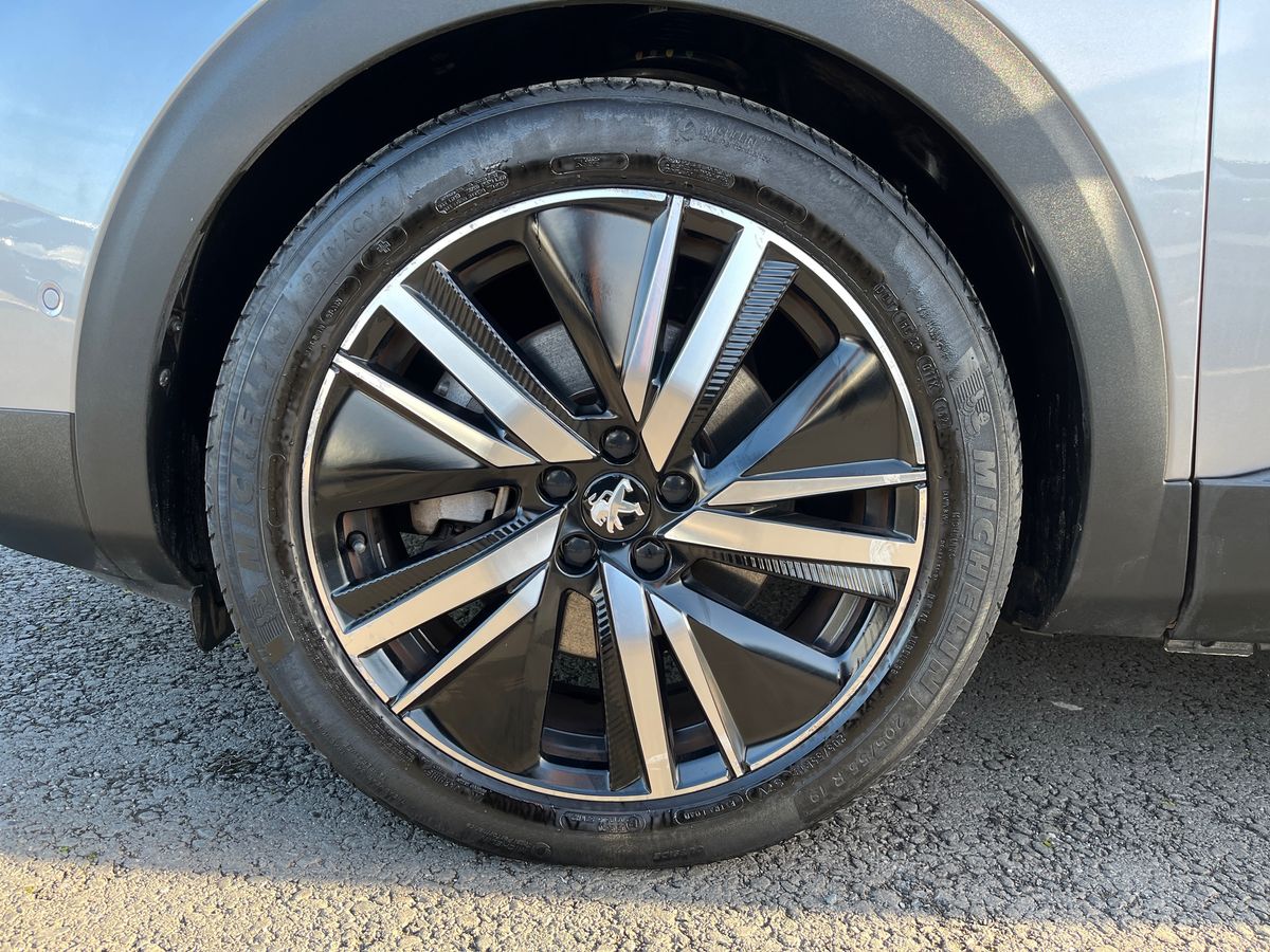 Used Peugeot 3008 2022 for sale - 77350678: Photo 9