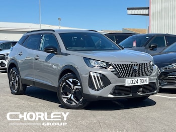 Used Peugeot 2008 2024 for sale - 78352293: Photo