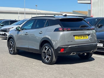 Used Peugeot 2008 2024 for sale - 78352293: Photo