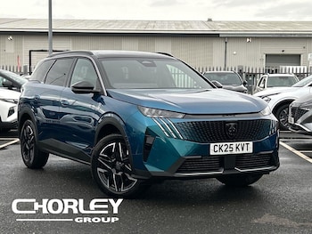 Used Peugeot 5008 2025 for sale - 76435932: Photo