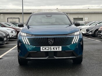 Used Peugeot 5008 2025 for sale - 76435932: Photo