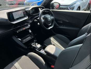 Used Peugeot 2008 2023 for sale - 74741521: Photo