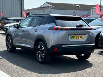 Used Peugeot 2008 2023 for sale - 74741521: Photo