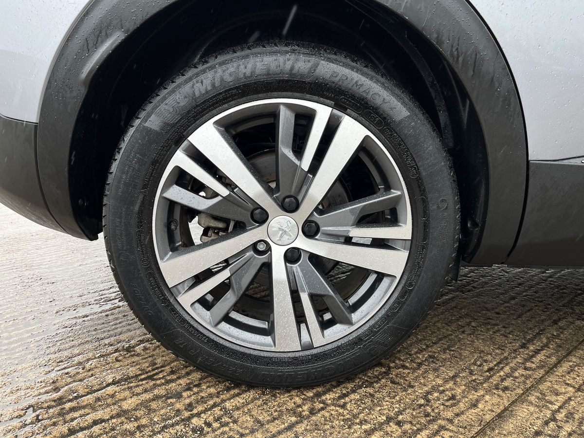 Used Peugeot 3008 2022 for sale - 77886472: Photo 10